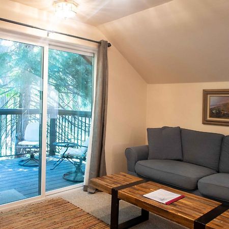 Harmony Ridge Lodge Nevada City Zewnętrze zdjęcie