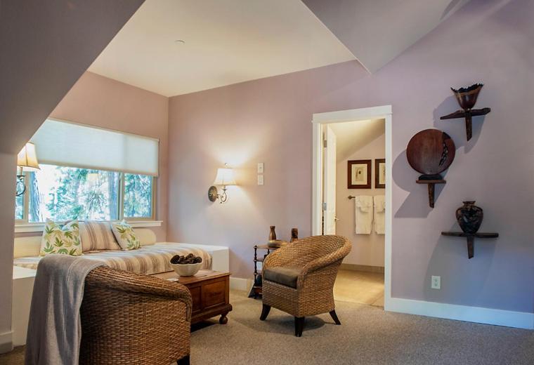 Harmony Ridge Lodge Nevada City Zewnętrze zdjęcie