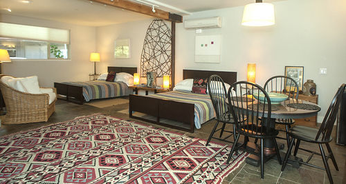 Harmony Ridge Lodge Nevada City Zewnętrze zdjęcie