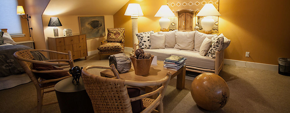 Harmony Ridge Lodge Nevada City Zewnętrze zdjęcie