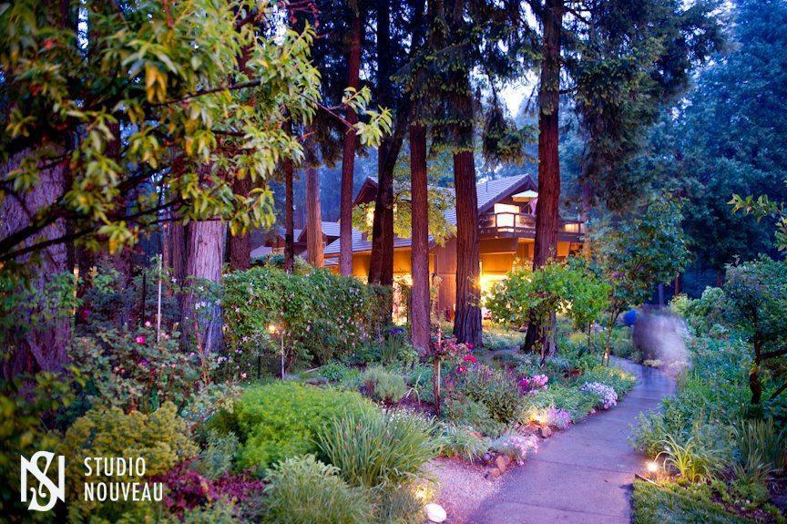 Harmony Ridge Lodge Nevada City Zewnętrze zdjęcie