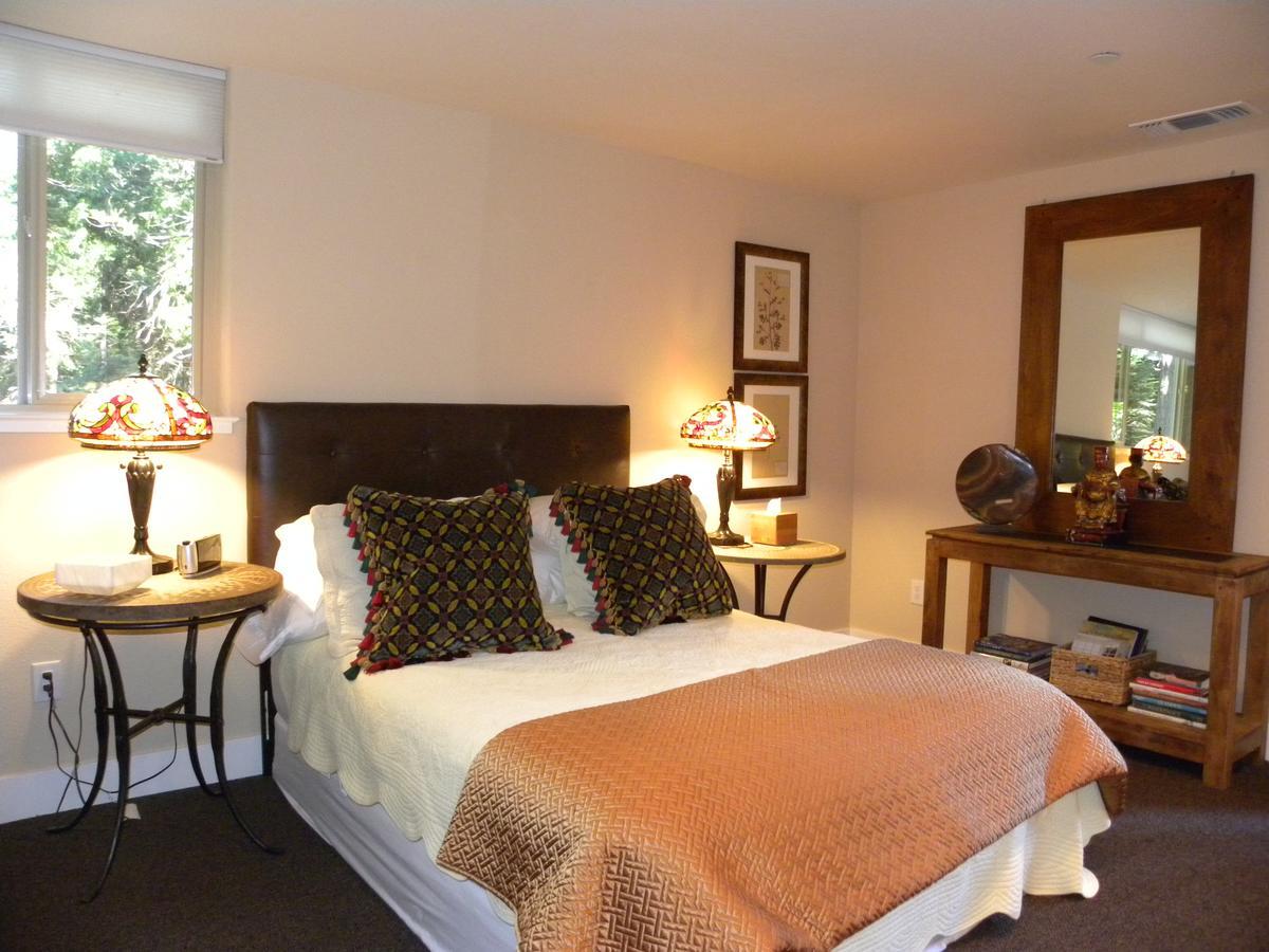 Harmony Ridge Lodge Nevada City Zewnętrze zdjęcie