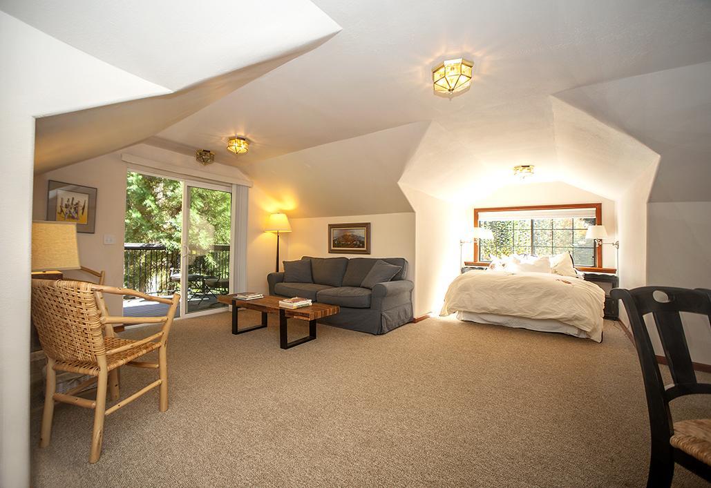 Harmony Ridge Lodge Nevada City Zewnętrze zdjęcie